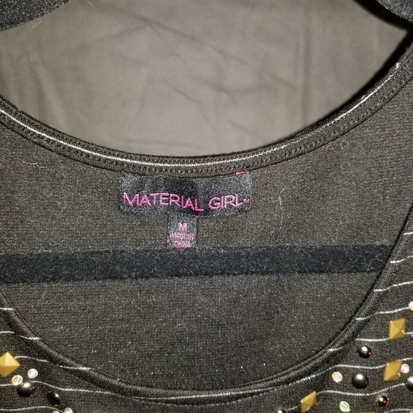 A line dress - Picture 3 of 3